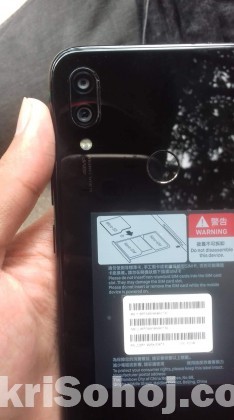 Redmi Note 7 3/32